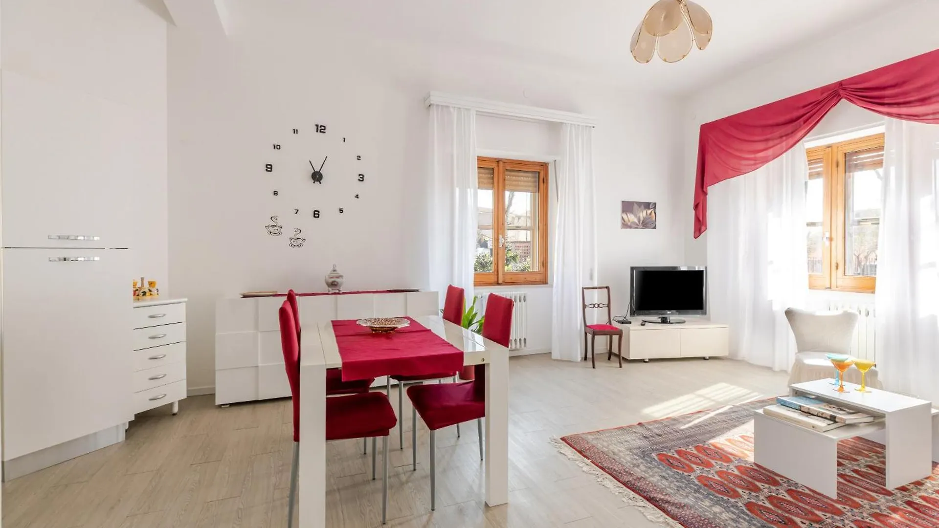 Holiday home Cappuccini Apartment Lower Oristano