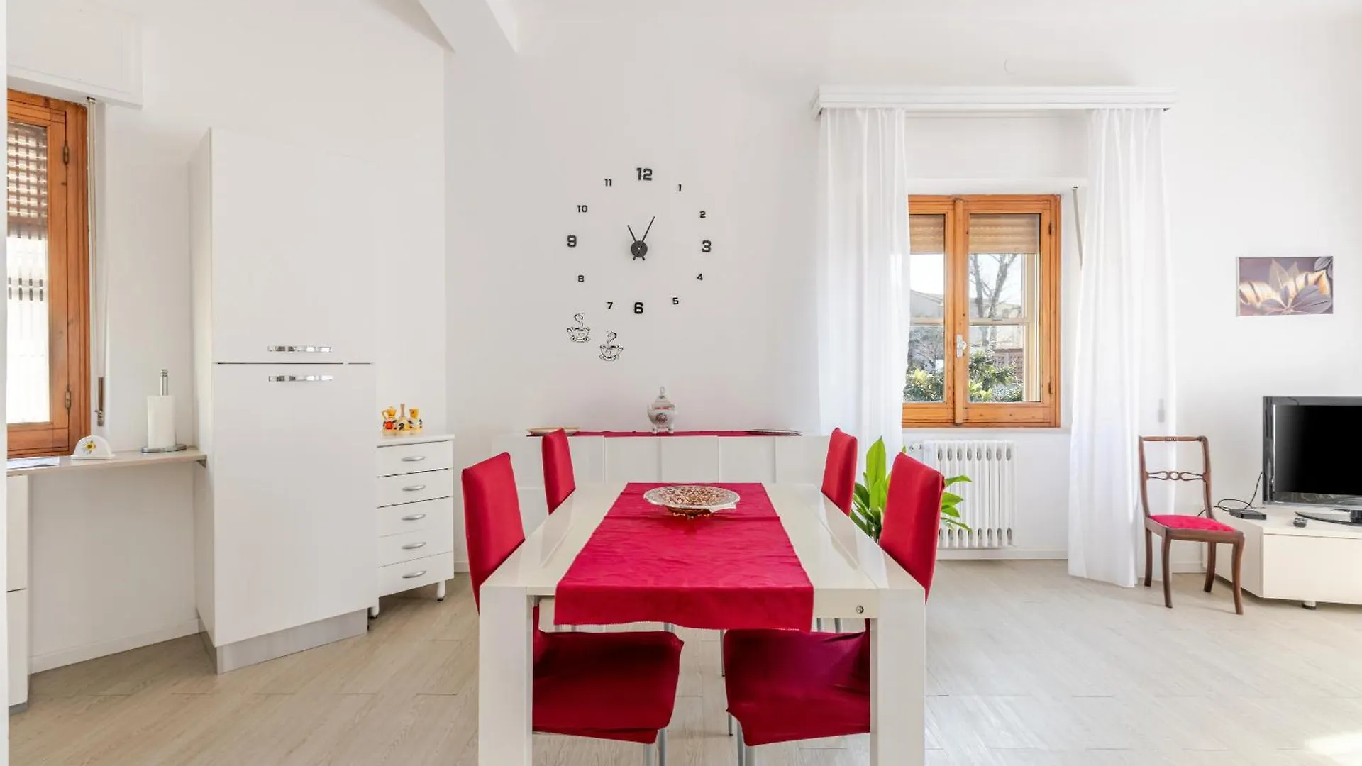 Holiday home Cappuccini Apartment Lower Oristano