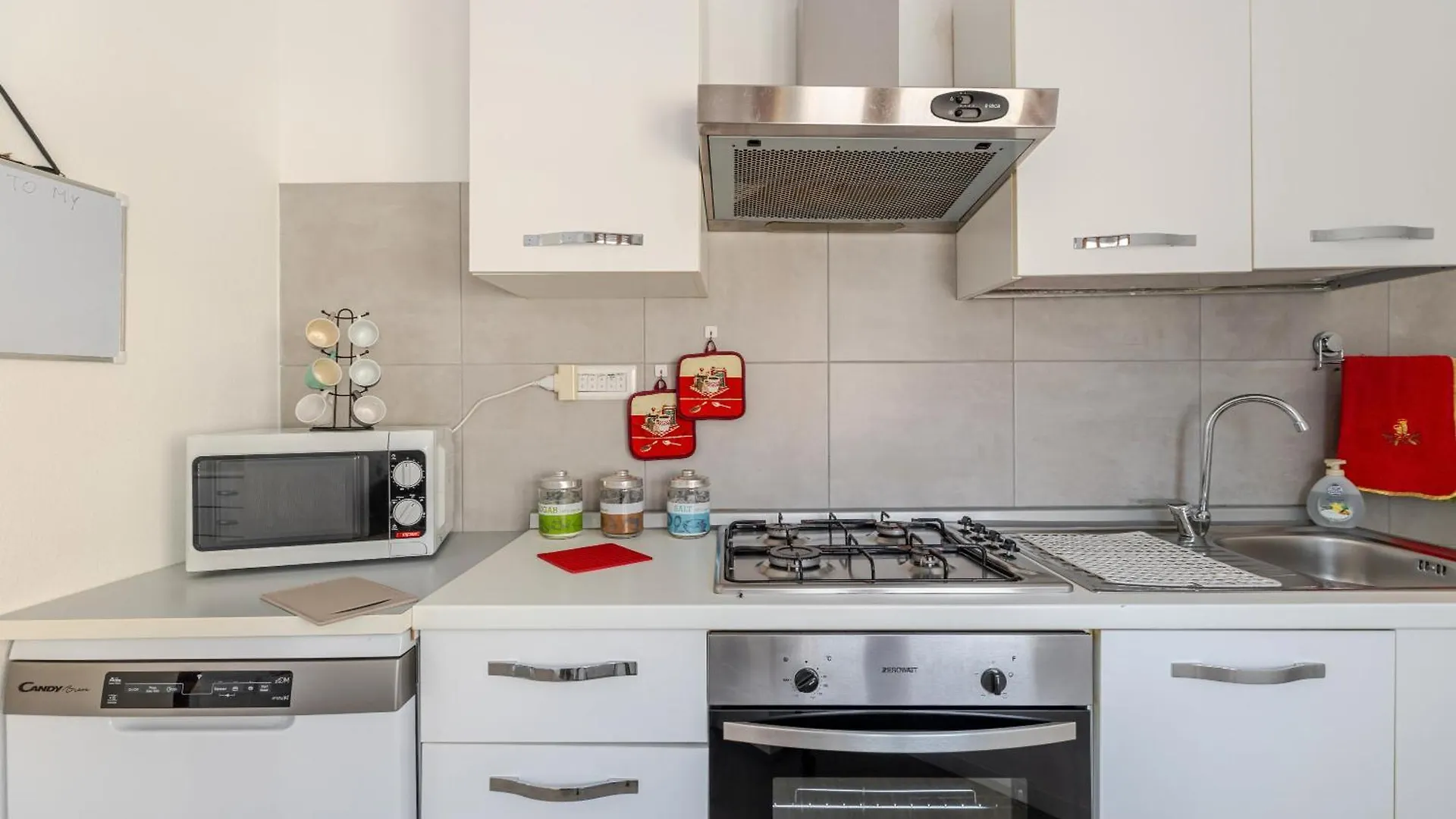 Cappuccini Apartment Lower Oristano Holiday home