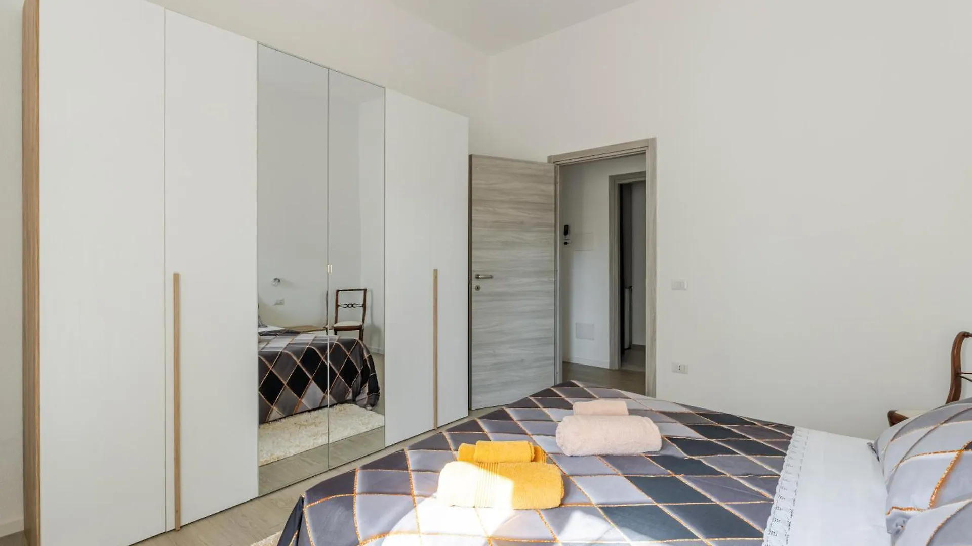 Holiday home Cappuccini Apartment Lower Oristano