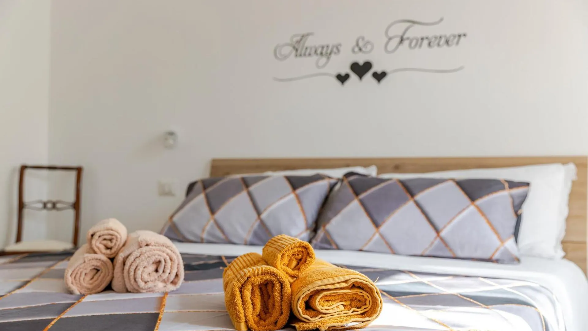 Cappuccini Apartment Lower Oristano 0*,