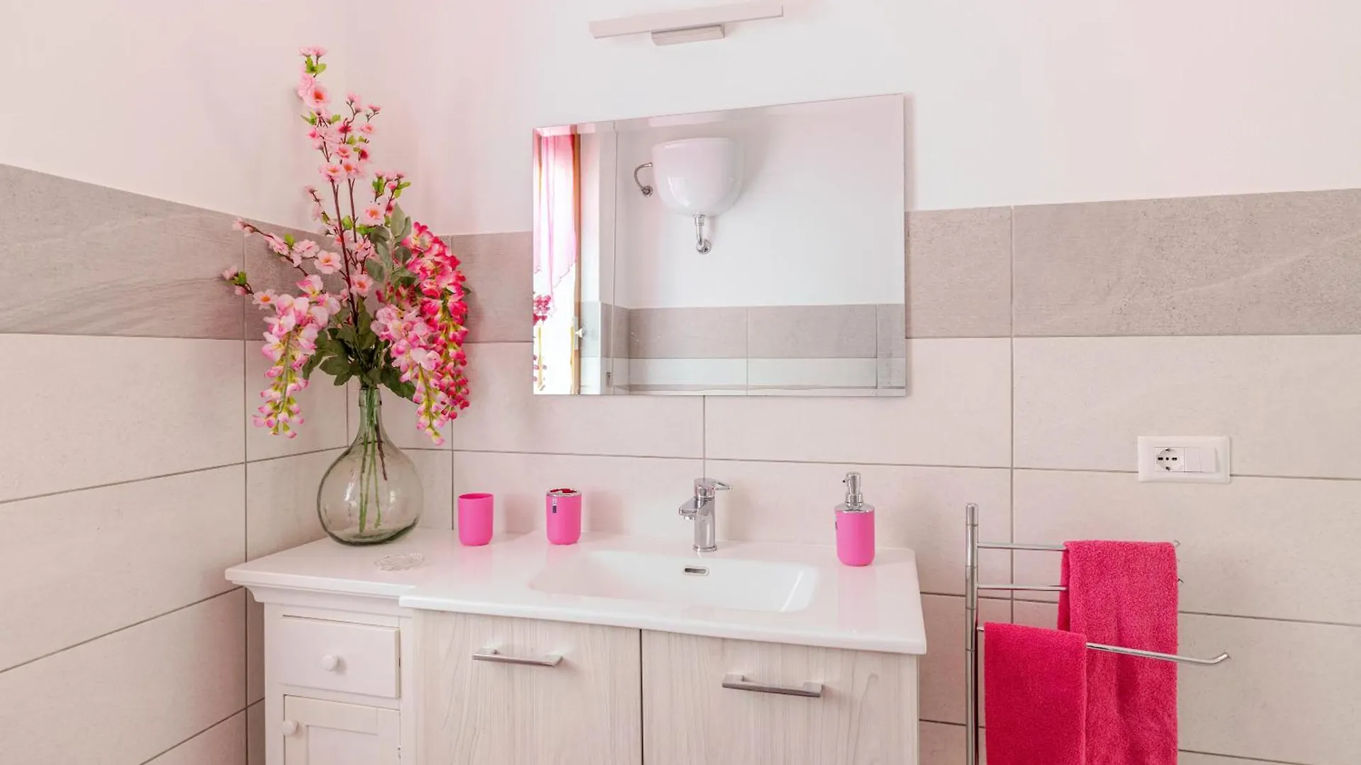 Holiday home Cappuccini Apartment Lower Oristano