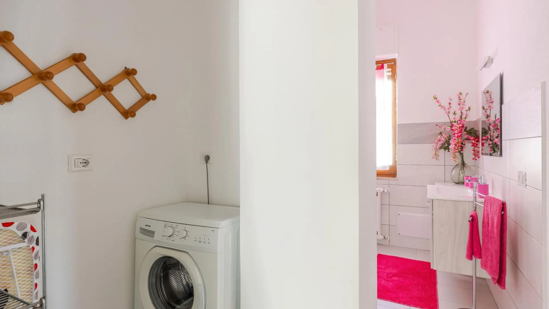 Cappuccini Apartment Lower Oristano Holiday home