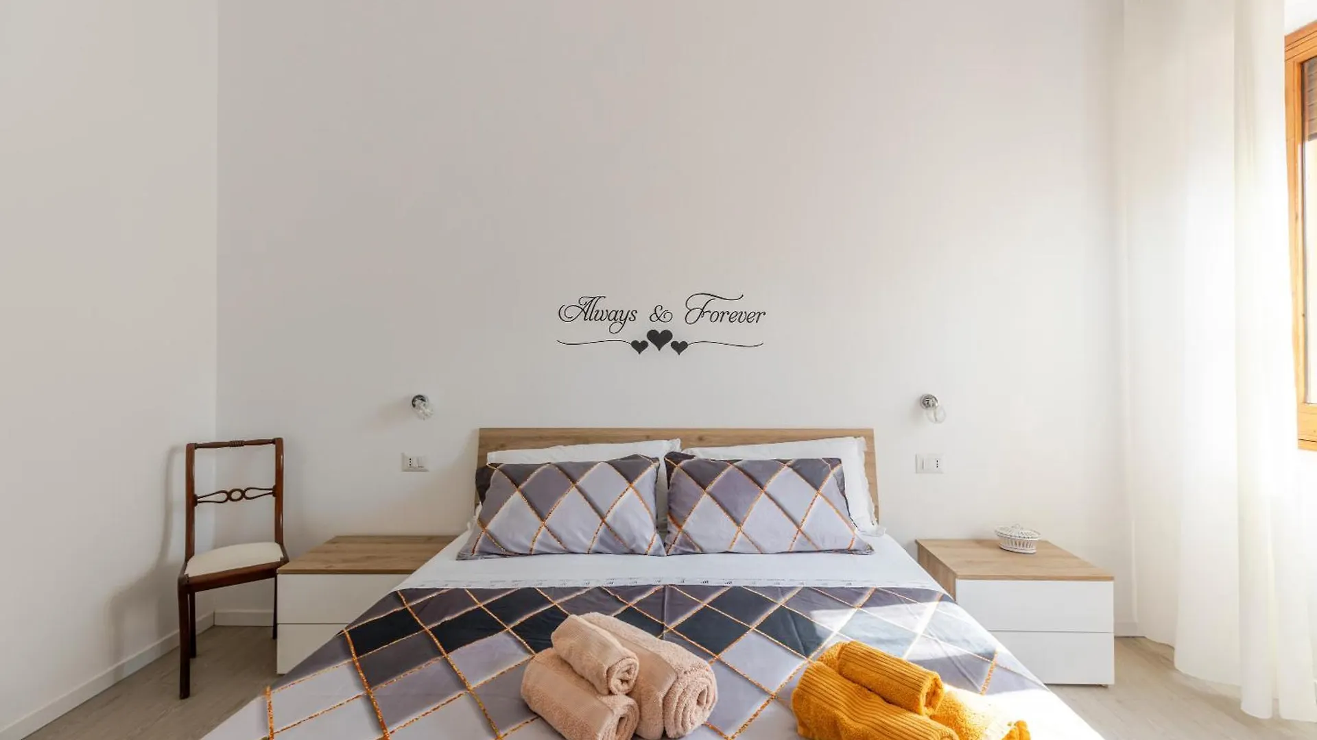 Cappuccini Apartment Lower Oristano Holiday home