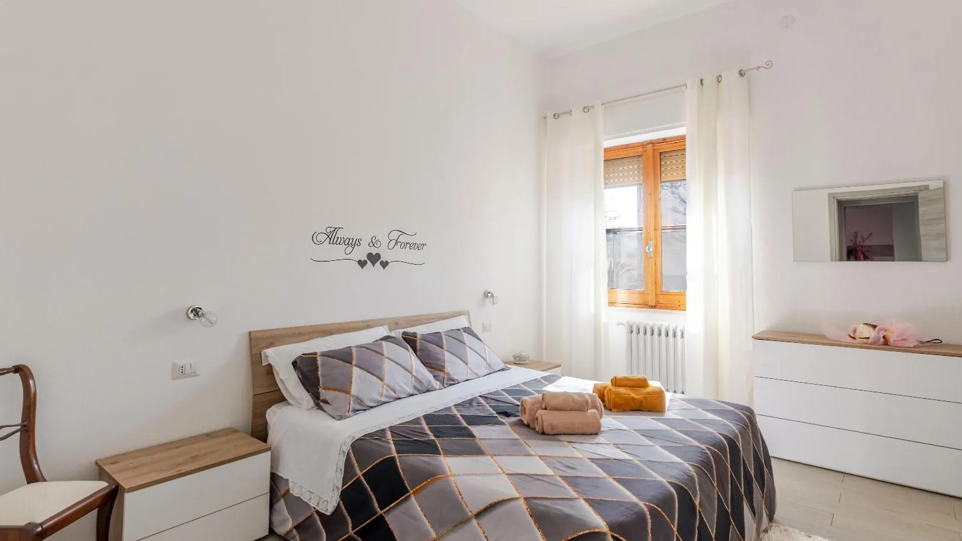 Holiday home Cappuccini Apartment Lower Oristano Italy