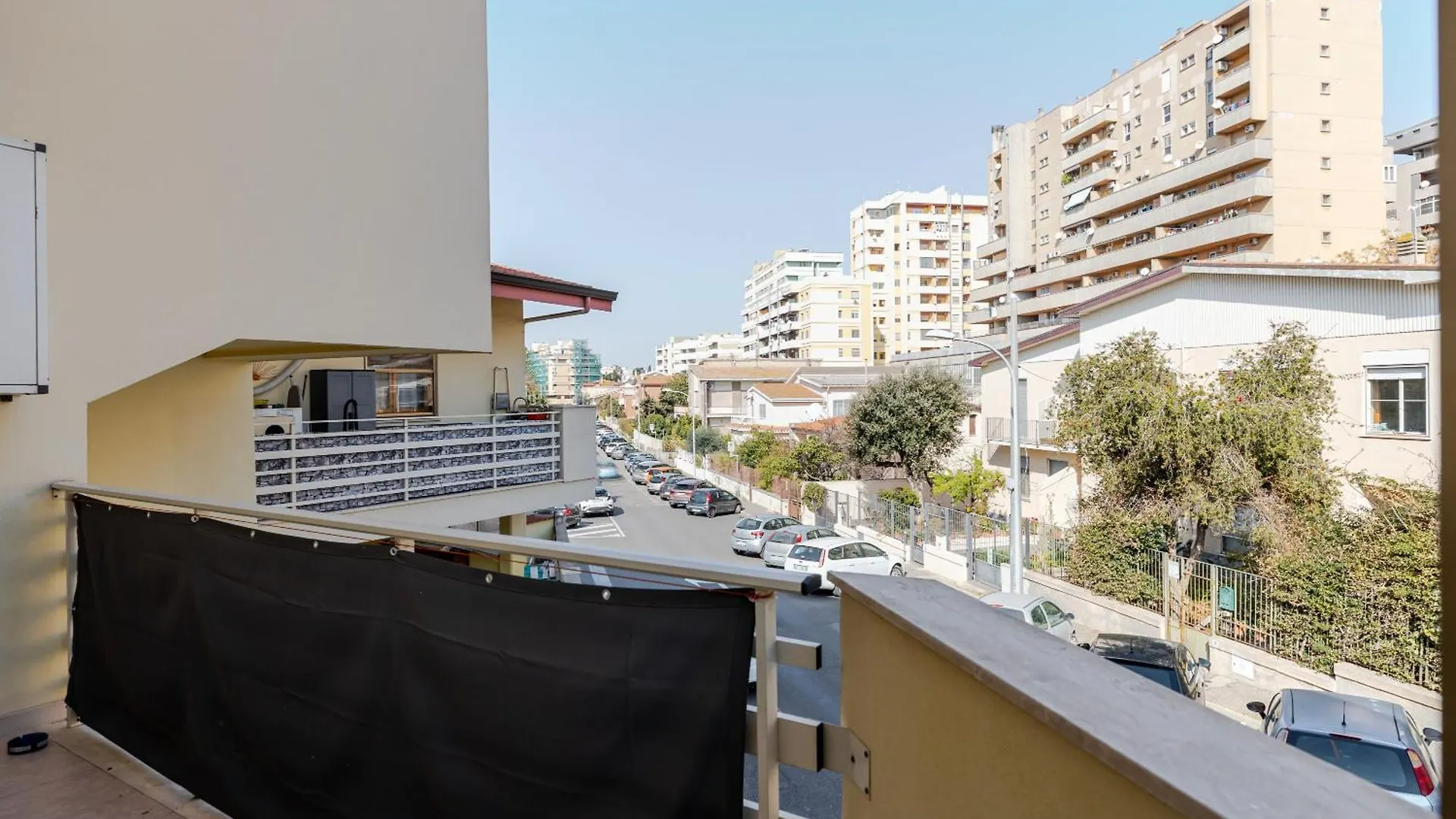 Cappuccini Apartment Lower Oristano